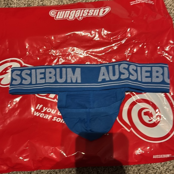Aussiebum Active Sports Cup - Picture 2 of 3